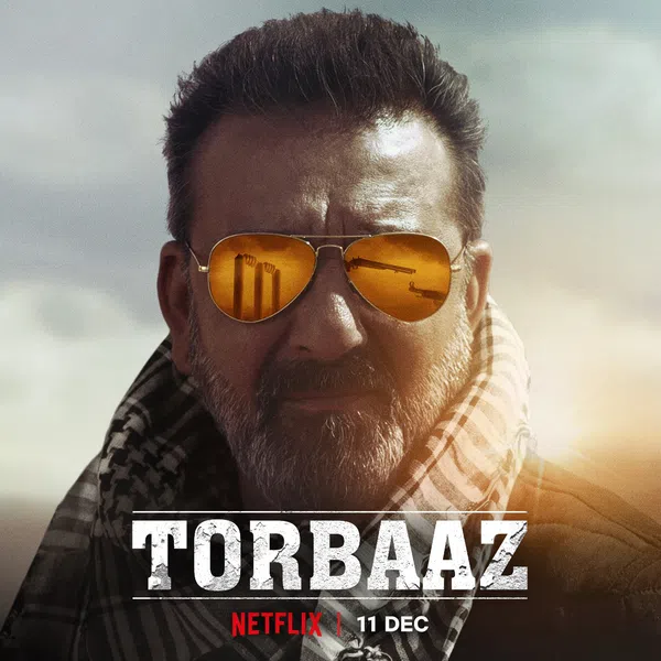 Poster phim Torbaaz: Sức Mạnh của Cricket trên Xem Phim Fun