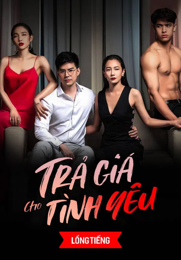 Xem Phim Trả Giá Cho Tình Yêu Vietsub HD Online