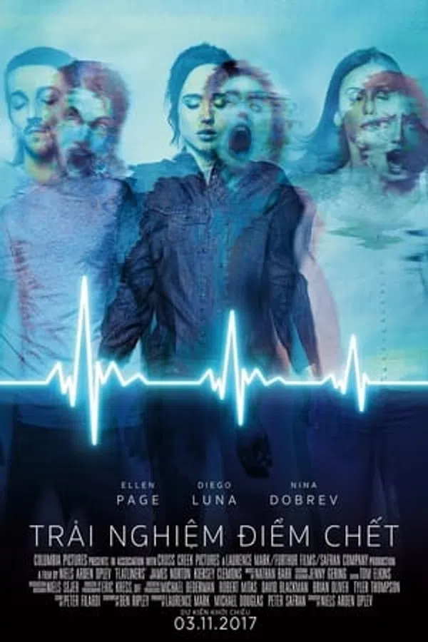 Xem Phim Trải Nghiệm Điểm Chết Vietsub HD Online
