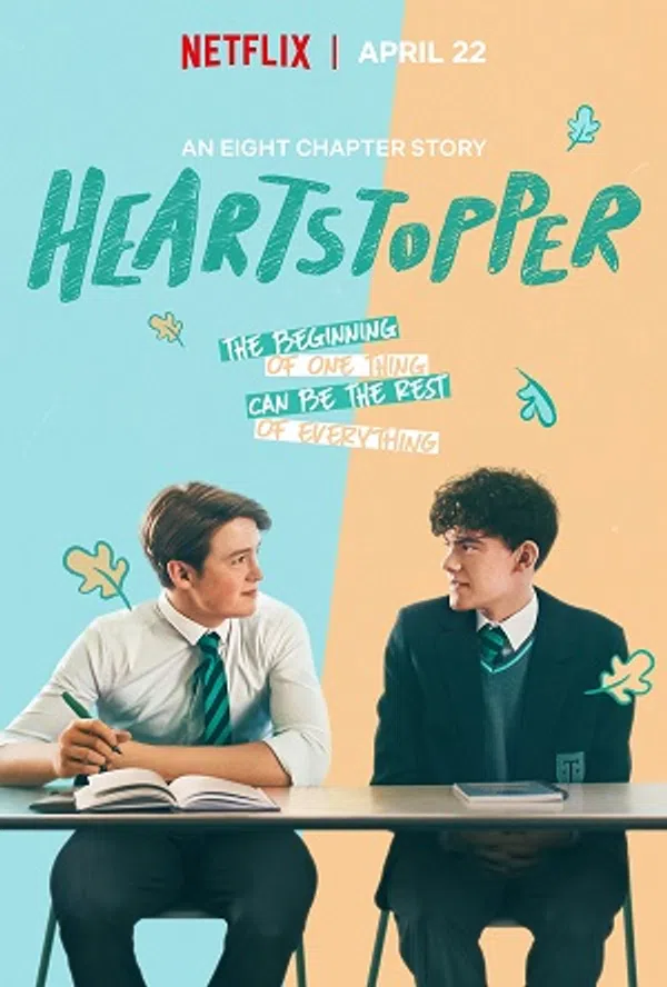 Xem Phim Trái Tim Ngừng Nhịp (Phần 1) Vietsub HD Online