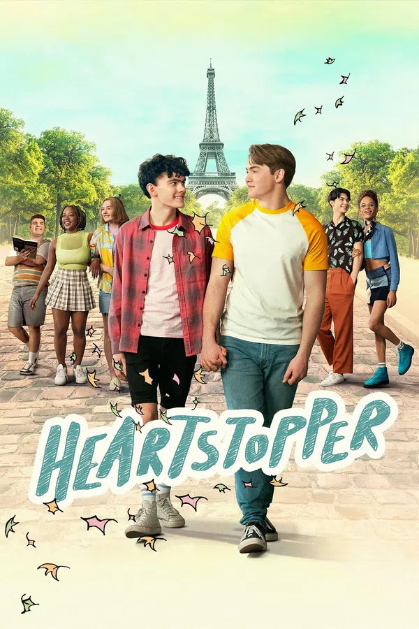 Xem Phim Trái Tim Ngừng Nhịp (Phần 2) Vietsub HD Online
