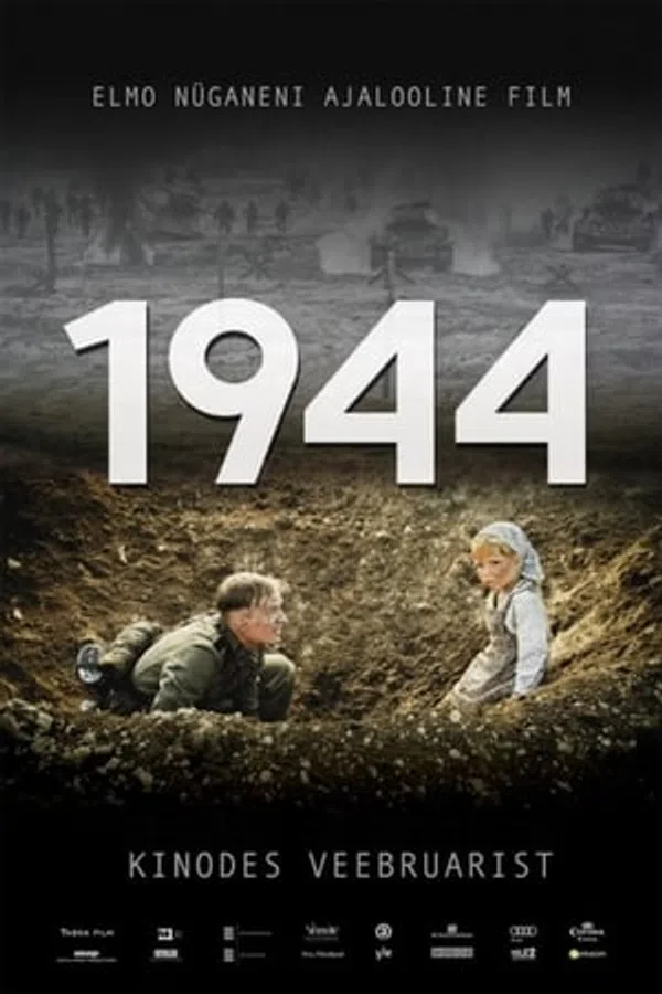 Xem Phim Trận Chiến Năm 1944 Vietsub HD Online