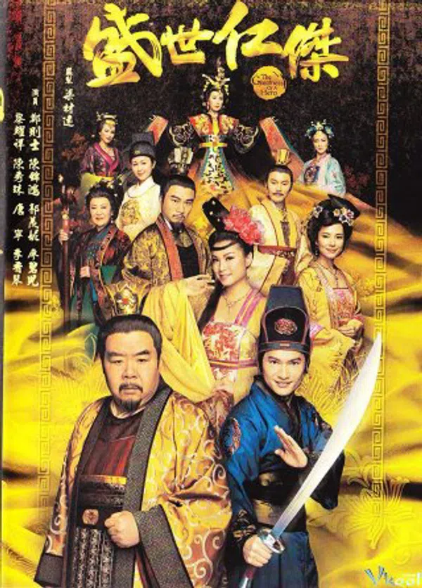 Xem Phim Tranh Quyền Đoạt Vị Vietsub HD Online