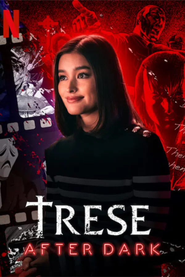Xem Phim Trese: Hậu trường Vietsub HD Online