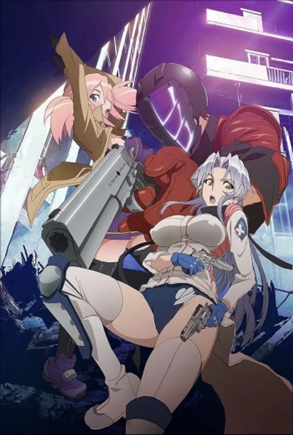 Xem Phim Triage X: Recollection XOXO Vietsub HD Online