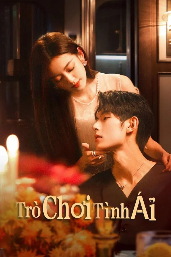 Xem Phim Trò Chơi Tình Ái Vietsub HD Online