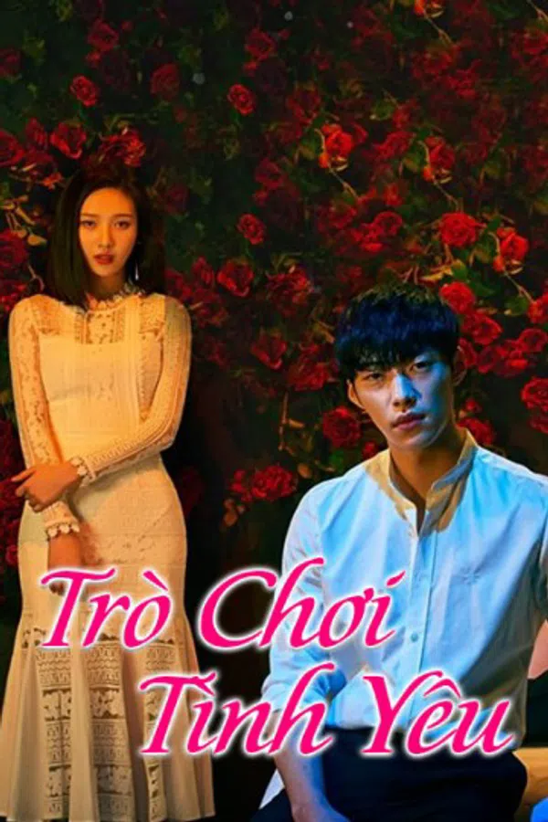 Xem Phim Trò Chơi Tình Yêu Vietsub HD Online
