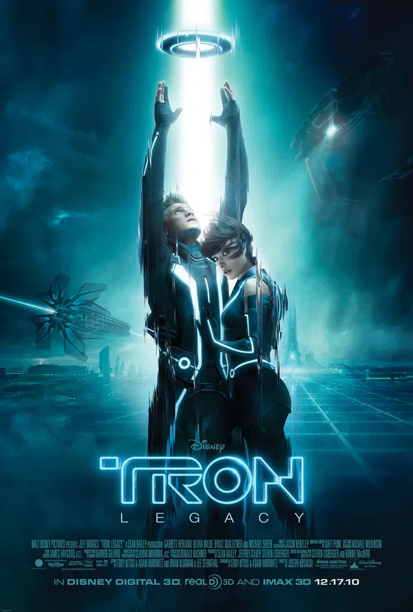 Xem Phim TRON: Trò Chơi Ảo Giác Vietsub HD Online
