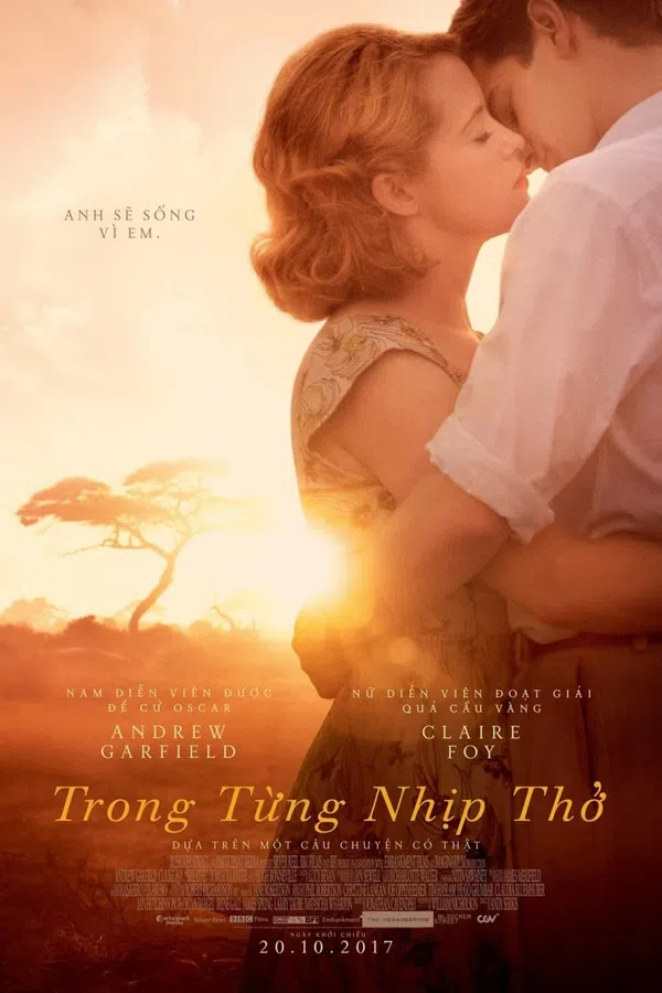Xem Phim Trong Từng Nhịp Thở Vietsub HD Online