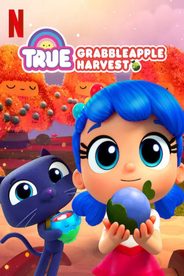 Poster phim True: Lễ Hội Táo Dễ Hái trên Xem Phim Fun