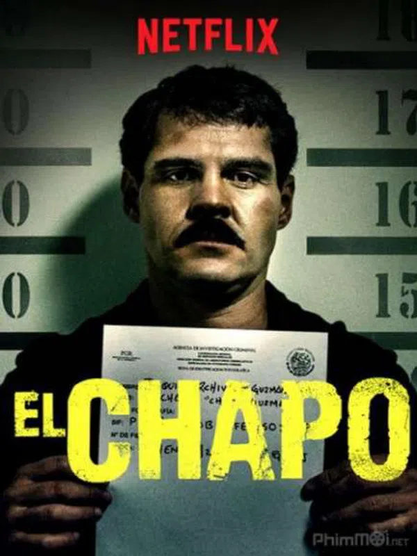 Xem Phim Trùm Ma Túy El Chapo (Phần 3) Vietsub HD Online