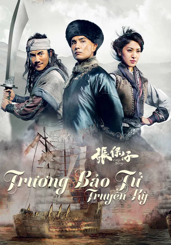 Xem Phim Trương Bảo Tử Vietsub HD Online
