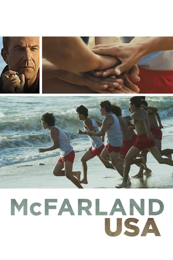 Xem Phim Trường Mcfarland, Hoa Kỳ Vietsub HD Online