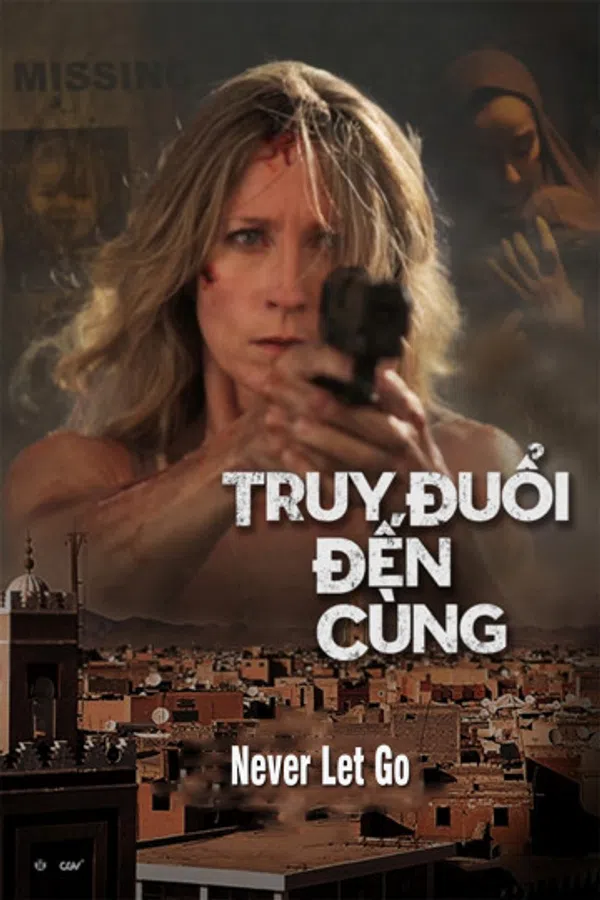 Xem Phim Truy Đuổi Đến Cùng Vietsub HD Online