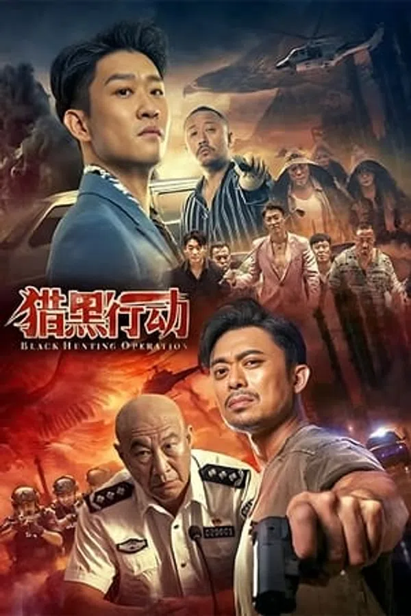 Xem Phim Truy Quét Băng Đảng Vietsub HD Online