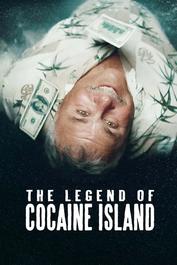 Xem Phim Truyền thuyết đảo Cocaine Vietsub HD Online