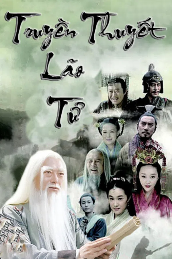 Xem Phim Truyền Thuyết Lão Tử Vietsub HD Online