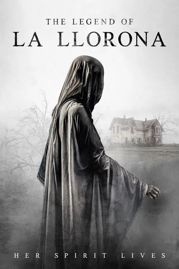 Xem Phim Truyền Thuyết Về La Llorona Vietsub HD Online
