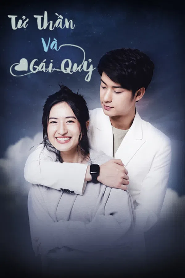 Xem Phim Tử Thần Và Gái Quỷ Vietsub HD Online