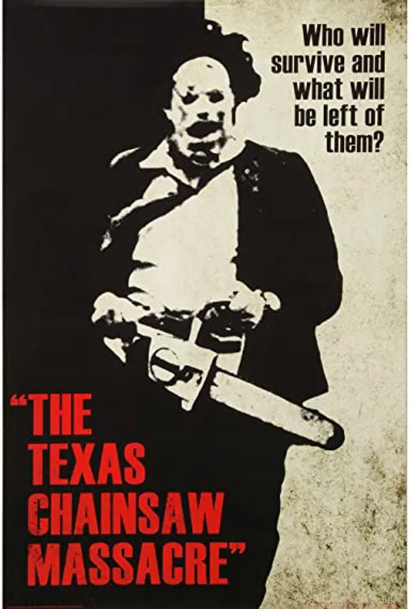 Poster phim Tử Thần Vùng Texas trên Xem Phim Fun