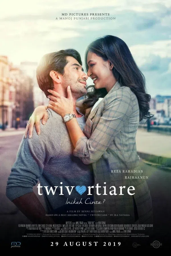 Xem Phim Twivortiare: Có phải là yêu? Vietsub HD Online
