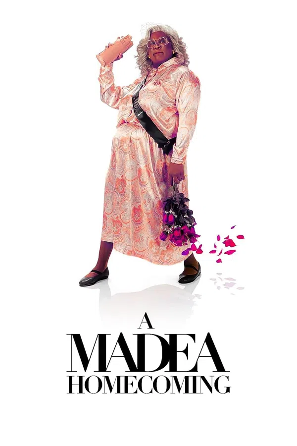 Xem Phim Tyler Perry's A Madea Homecoming Vietsub HD Online