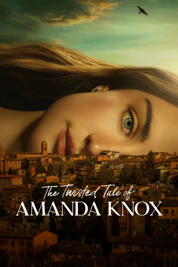 Xem Phim Uẩn Khúc của Amanda Knox Vietsub HD Online