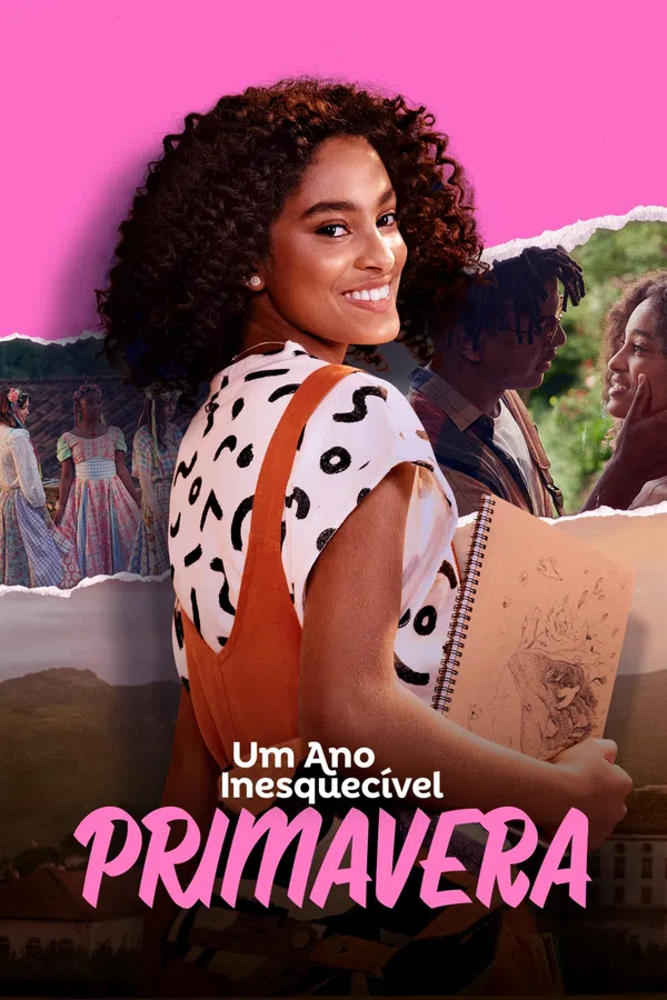 Xem Phim Um Ano Inesquecível - Primavera Vietsub HD Online