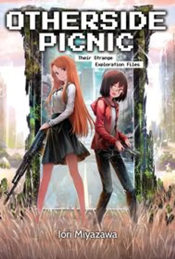 Xem Phim Ura Sekai Picnic Vietsub HD Online
