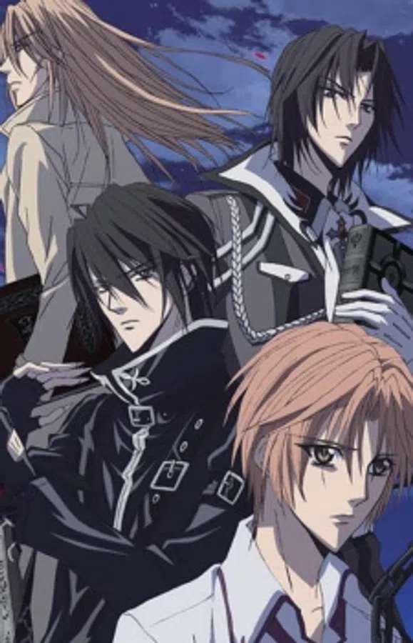 Poster phim Uragiri wa Boku no Namae wo Shitteiru trên Xem Phim Fun