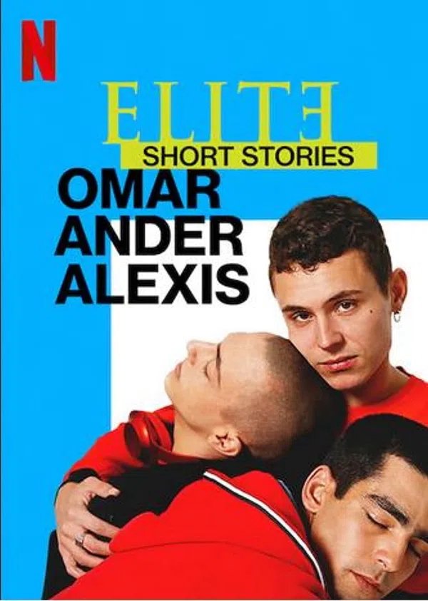 Poster phim Ưu tú - Truyện ngắn: Omar Ander Alexis trên Xem Phim Fun