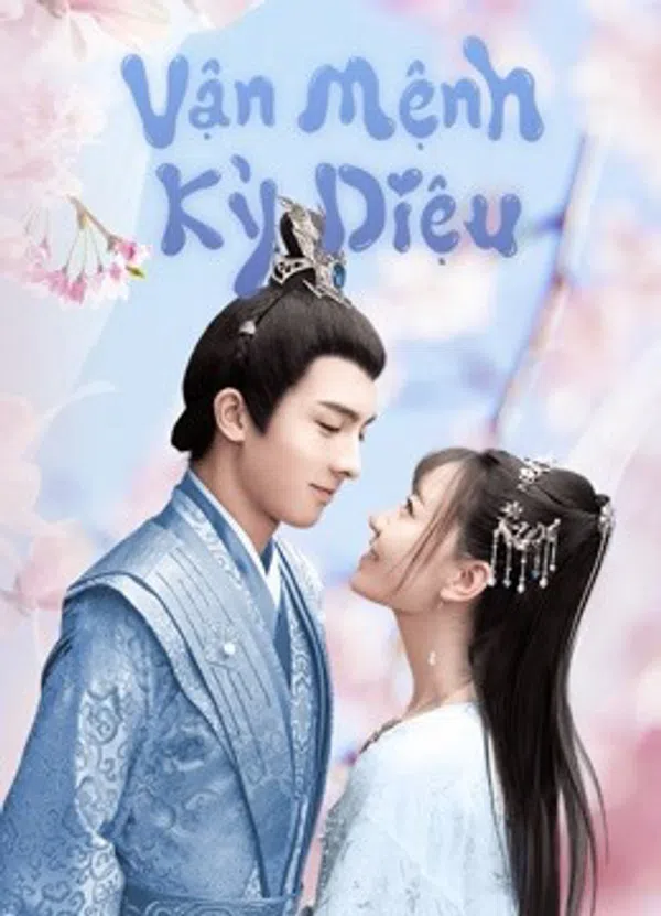 Xem Phim Vận Mệnh Kỳ Diệu Vietsub HD Online