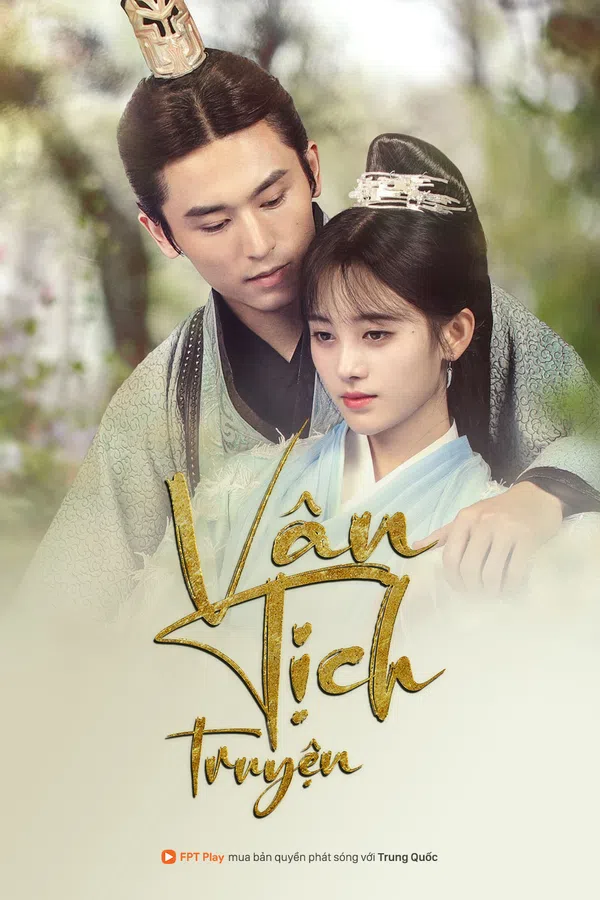 Xem Phim Vân Tịch Truyện Vietsub HD Online