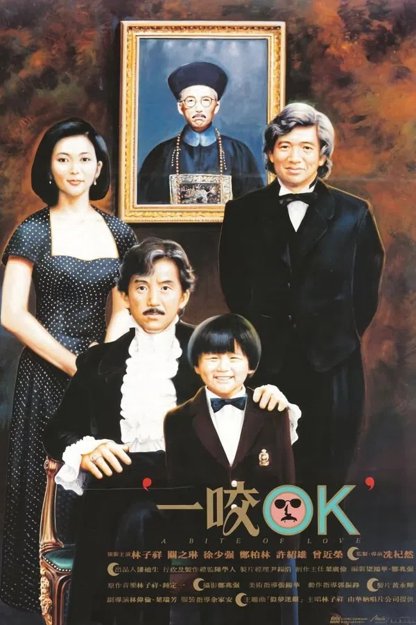 Xem Phim Vết Cắn Tình Yêu Vietsub HD Online