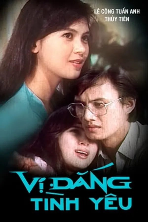 Xem Phim Vị Đắng Tình Yêu Vietsub HD Online