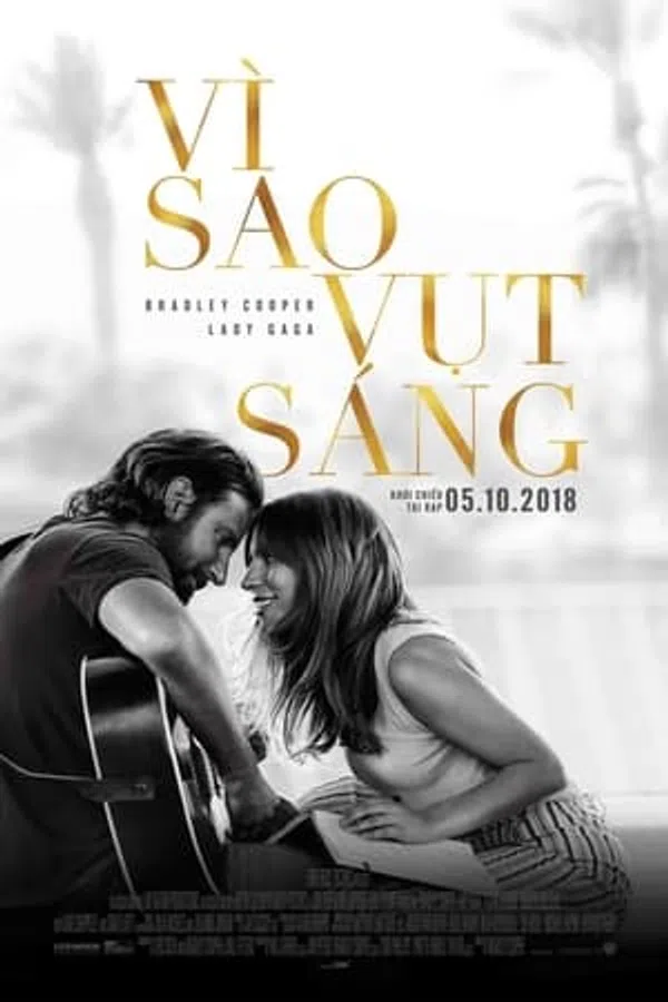 Xem Phim Vì Sao Vụt Sáng Vietsub HD Online