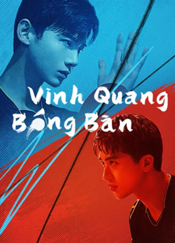 Xem Phim Vinh Quang Bóng Bàn Vietsub HD Online