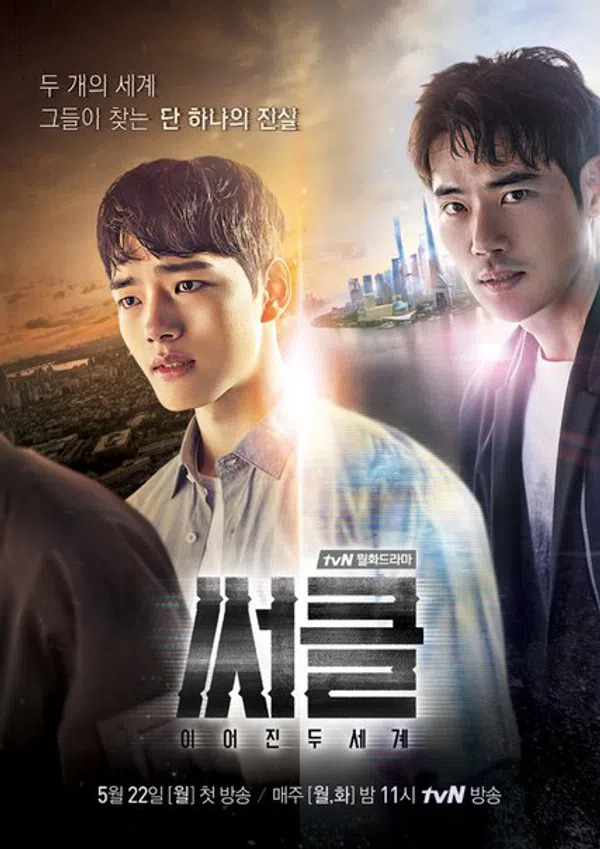 Xem Phim Vòng Tròn: Hai Thế Giới Kết Nối Vietsub HD Online