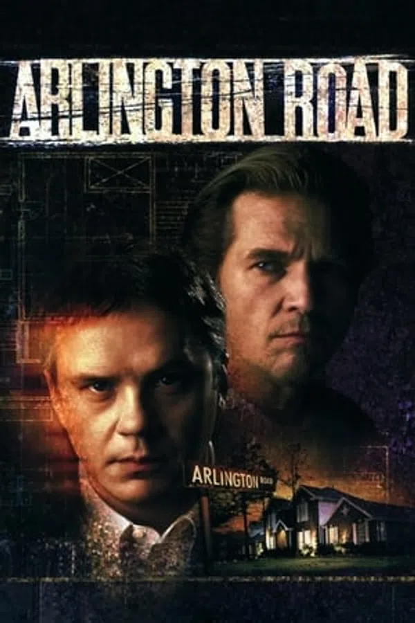 Xem Phim Vụ Án Đường Arlington Vietsub HD Online
