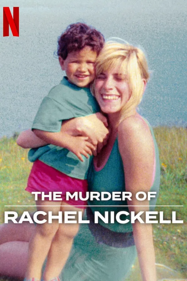 Xem Phim Vụ án mạng Rachel Nickell Vietsub HD Online