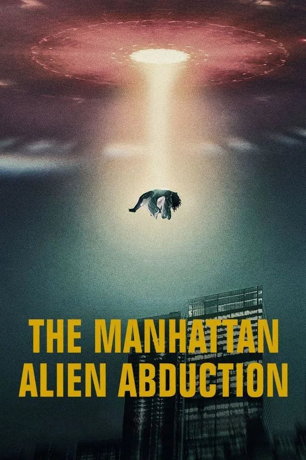 Xem Phim Vụ bắt cóc của người ngoài hành tinh ở Manhattan Vietsub HD Online