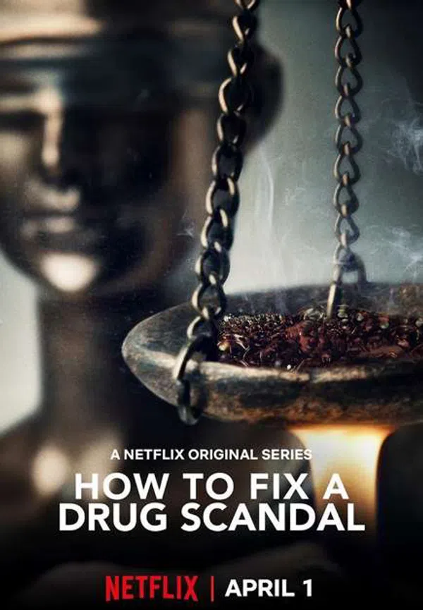 Xem Phim Vụ bê bối liều cao Vietsub HD Online