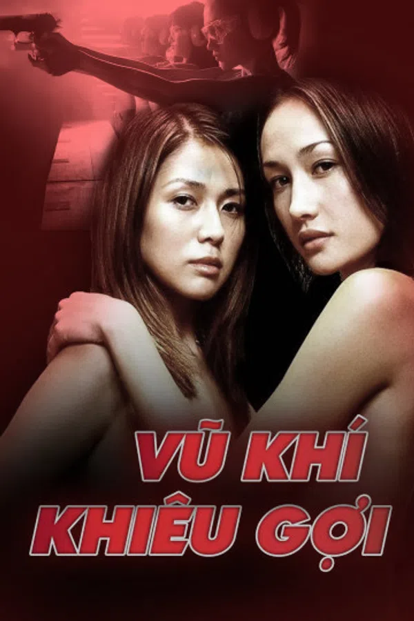 Xem Phim Vũ Khí Khiêu Gợi Vietsub HD Online