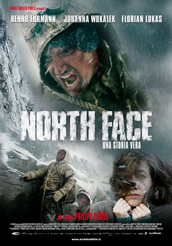 Xem Phim Vùng Núi Nguy Hiểm Vietsub HD Online
