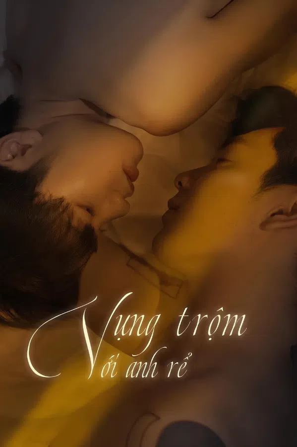 Xem Phim Vụng Trộm Với Anh Rể Vietsub HD Online