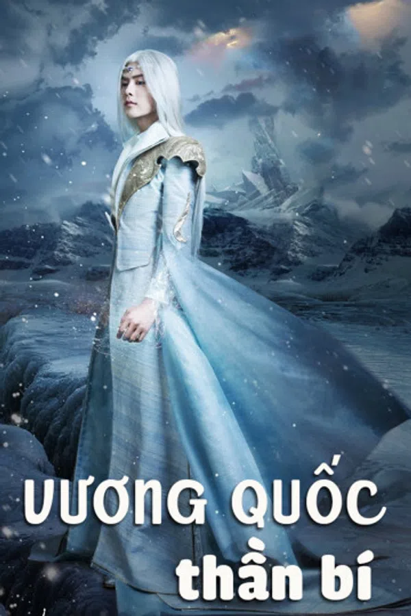 Xem Phim Vương Quốc Thần Bí Vietsub HD Online