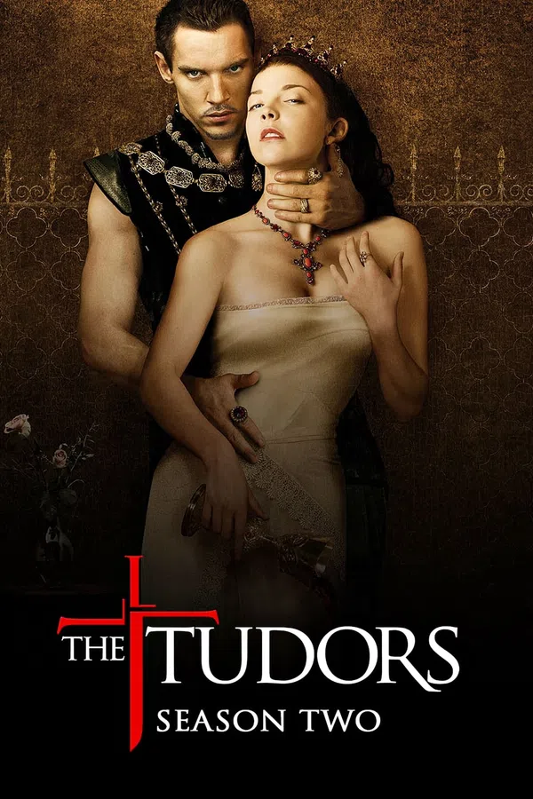Xem Phim Vương Triều Tudors (Phần 2) Vietsub HD Online