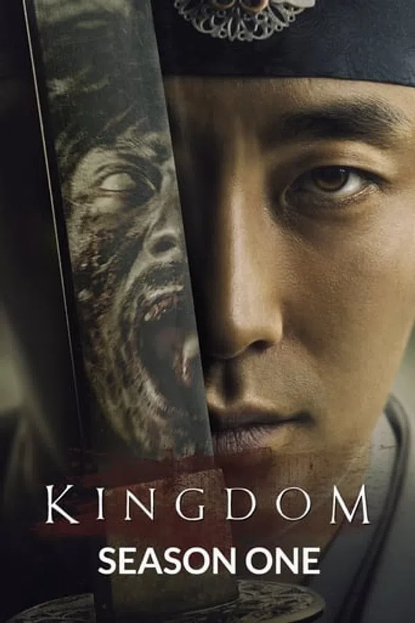 Xem Phim Vương triều xác sống (Phần 1) Vietsub HD Online