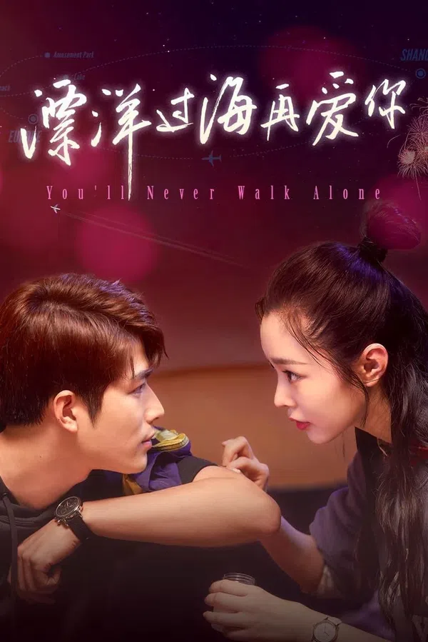 Xem Phim Vượt Đại Dương Để Yêu Em Vietsub HD Online