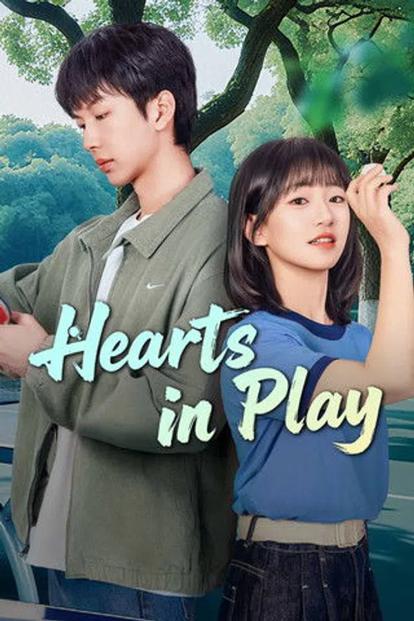 Xem Phim Trò Chơi Của Trái Tim Vietsub HD Online